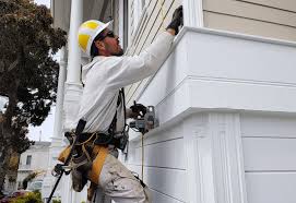 Siding Removal and Disposal in Williamsville, NY